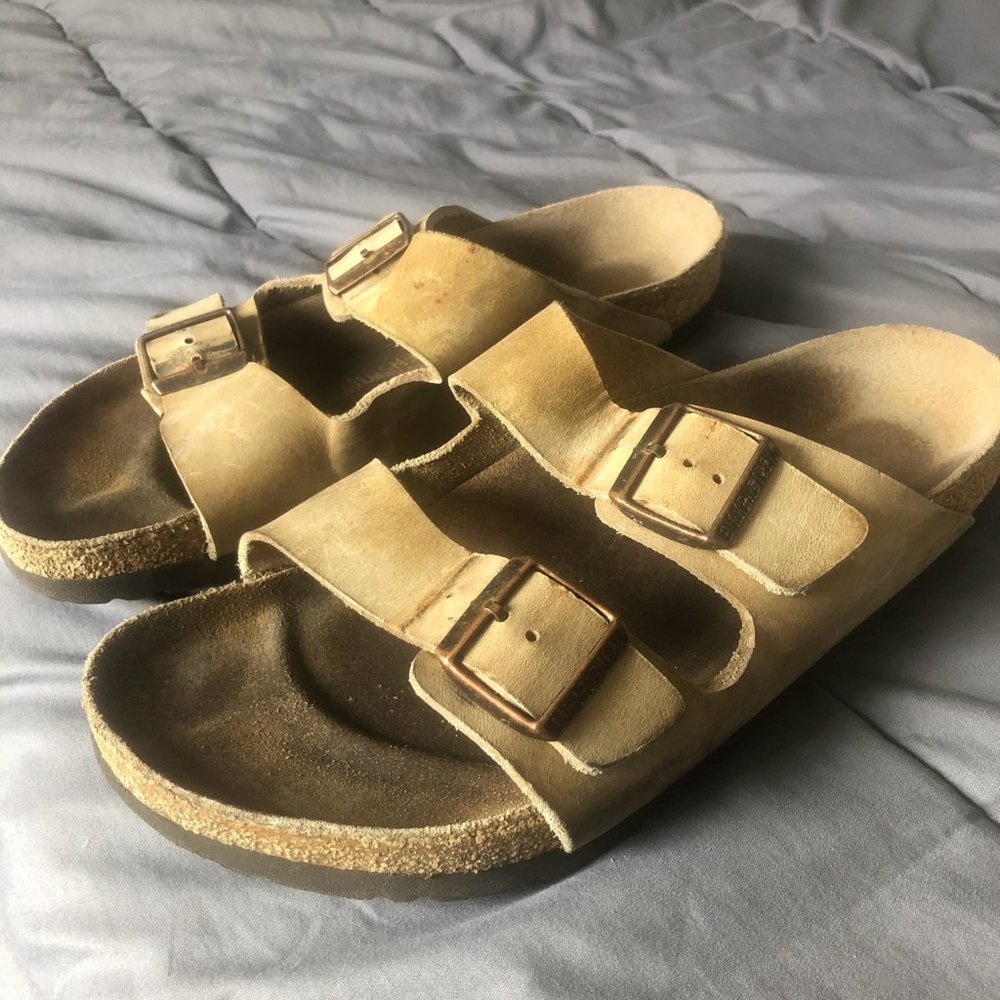 Birkenstock Sandals